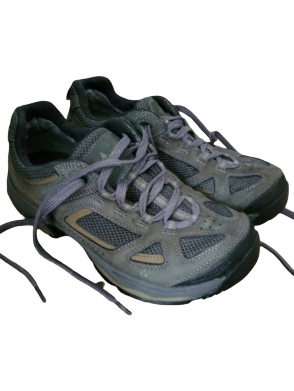 Vasque Trail/ Hiking Shoe Size 9.5 W